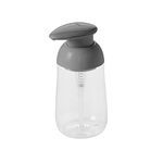 OXO Good Grips Soap Dispenser, Charcoal