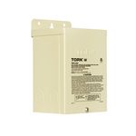 NSi Industries TPX100 Pool Light Transformer, 100W