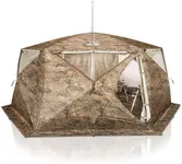 Rbm Outdoors Hot Tent with Stove Ja