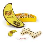 BANANAGRAMS | Bananagrams Duel | Word Game | Ages 7+ | 2 Players | 10+ Minutes Playing Time