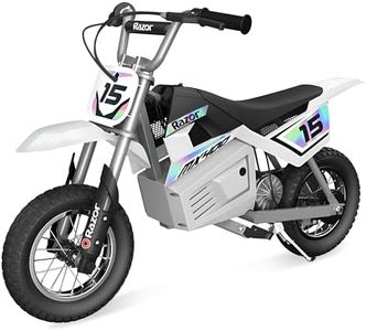 Razor MX40