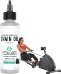 Impresa Rowing Machine Chain Oil Co