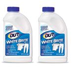 White Brite WB30N WHITE BRITE 28 oz. Bottle Laundry Whitener - 2 Pack