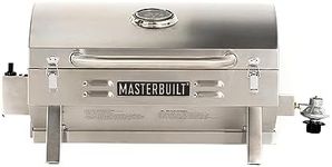 Masterbuilt MB20030819 Portable Pro