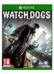 Watch Dogs (Xbox One)