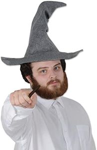 Beistle Felt Wizard Hat