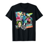 Disney Channel Zombies 3 Love for All, All Kinds of Love T-Shirt