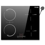 Rated Cooktops Electric