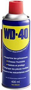 WD-40 • Pr