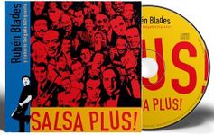 Salsa Plus