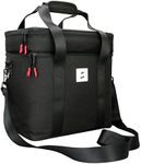 Arc Series | Arc5 Power Station Carrying Case with Extra Thick Impact Protection and Weather Resistant Exterior