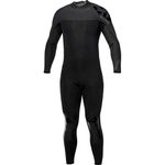 Bare 5mm Revel Men's Full Jumpsuit Wetsuit Scuba Diving (Medium-Large)