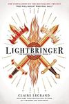 Lightbringer: 3