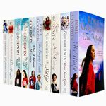 Rosie Goodwin Series 10 Books Collection Set