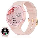 FOXBOX Smart Watches for Women Answ
