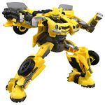 ??????(Takara Tomy) Transformers Ss-103 Bumblebee