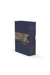 The Gospels and Acts: NET Abide Bible Journals Box Set, Comfort Print: Holy Bible