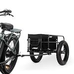 Murf Bike and Electric Bike Cargo F