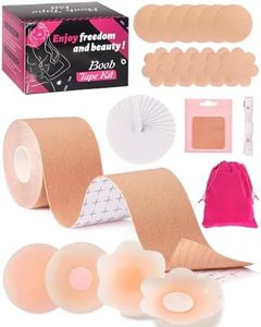 Boob Tape 