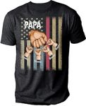 IZI POD Customized Mens Papa Grandp