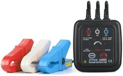 EITAI ETCR1000D Non-Contact Phase S