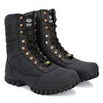 Army Combat Boots