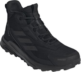 adidas Terrex Anylander Hiking Shoes – Lightweight Outdoor Footwear