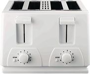 Brentwood Toaster Cool Touch, 4-Sli