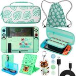 TIKOdirect Carrying Case for Ninten