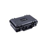 Lykus HC-2710 Waterproof Hard Case with Foam, Interior Size 10.6x6.3x3.1 inch, Suitable for Pistol,Small Electronics and More