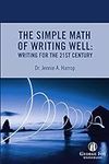 The Simple Math of Writing Well: Wr