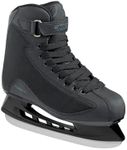 Roces RSK 2 Men's Ice Skates - Black, 41 EU