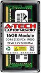 A-Tech 16G