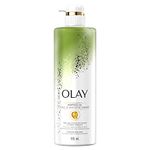 Olay Hemp Oils