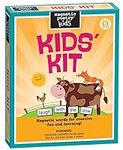 Kid's Kit: Magnetic Words for Creat