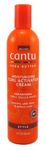 Cantu Natural Hair Curl Activator Cream 12 Ounce (354ml) (3 Pack)