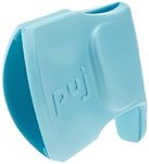 Puj Ultra Soft Tap Cover Mould and Mildew Resistant Snug (Aqua)