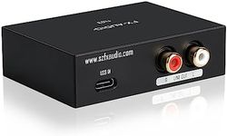 FX-Audio FX03 384Khz DAC Decorder U