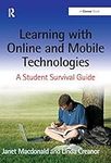 Learning with Online and Mobile Tec