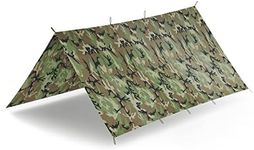 Helikon-Tex Supertarp US Woodland, Bushcraft Line