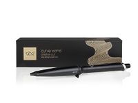 ghd Curve Creative Curl Wand - Unique 28 mm – 23 mm Tapered Barrel, Ultra-Zone Technology