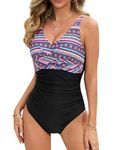 OURS One Piece Bathing suits