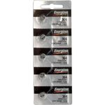 Energizer Watch Batteries 364/363 SR621SW Battery New