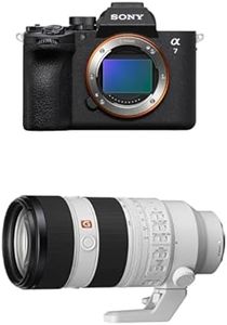 Sony Alpha