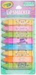 Lip Smacker Crayola Party Pack - 8 