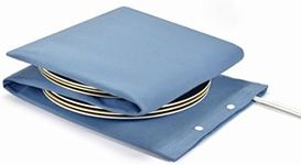 Waterbridge Electric Plate Warmer - Heats up to 6 Plates - Dusk Navy