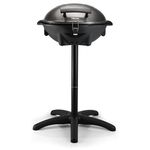 Electric BBQ Grill & Oven