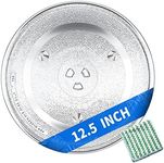 12.5" Microwave Plate Replacement f