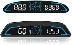 SinoTrack Digital GPS Speedometer U