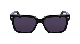 CALVIN KLEIN CK22535S 001 BLACK 55/17/145 MALE Sunglasses